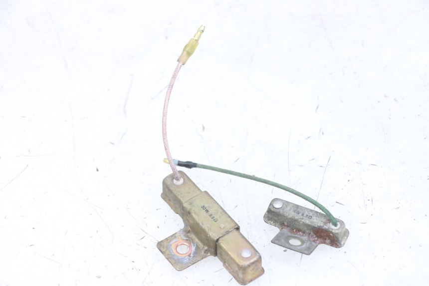 photo de WIDERSTAND PEUGEOT SPEEDFIGHT 2 LC 50 (2000 - 2009)
