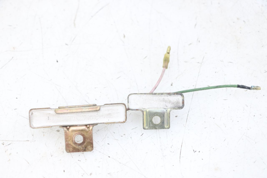 photo de WIDERSTAND PEUGEOT SPEEDFIGHT 2 LC 50 (2000 - 2009)