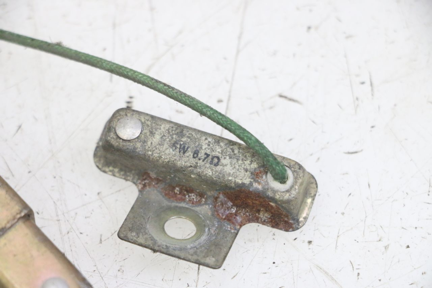 photo de WIDERSTAND PEUGEOT SPEEDFIGHT 2 LC 50 (2000 - 2009)