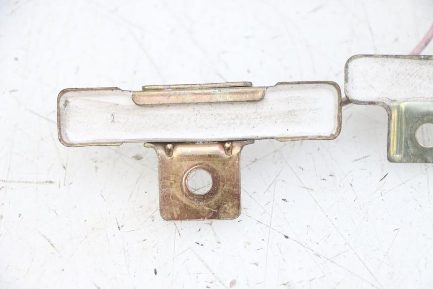 photo de WIDERSTAND PEUGEOT SPEEDFIGHT 2 LC 50 (2000 - 2009)