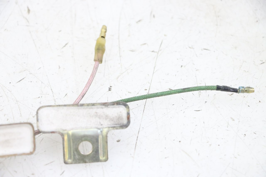photo de WIDERSTAND PEUGEOT SPEEDFIGHT 2 LC 50 (2000 - 2009)
