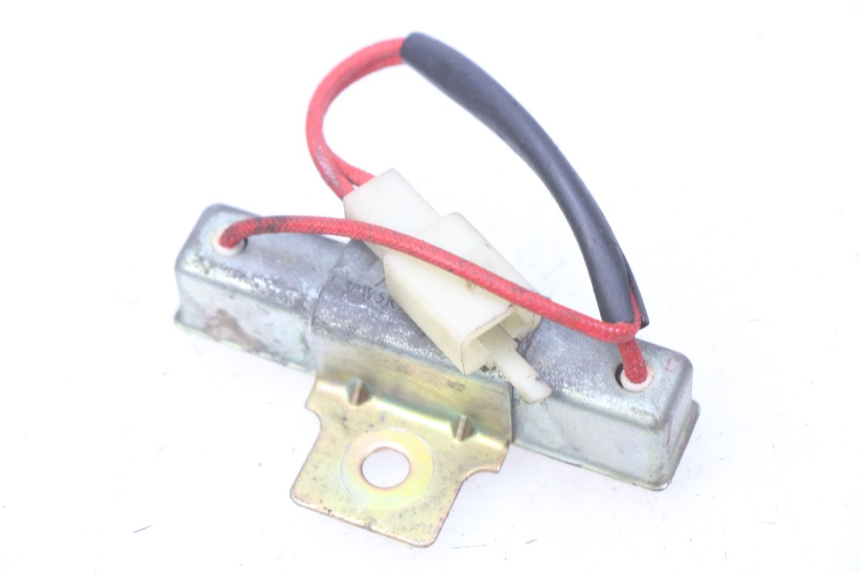 photo de WIDERSTAND SACHS SPEEDJET 2T 50 (2007 - 2014)