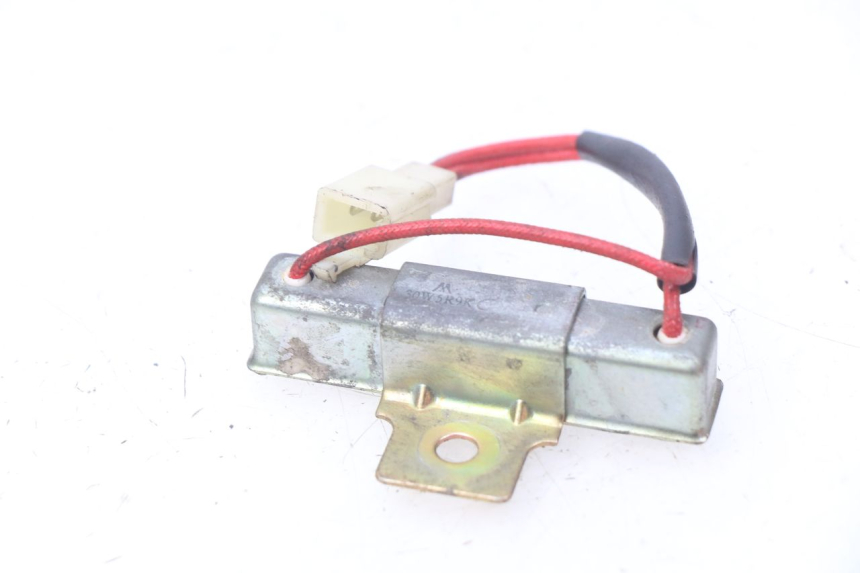 photo de WIDERSTAND SACHS SPEEDJET 2T 50 (2007 - 2014)