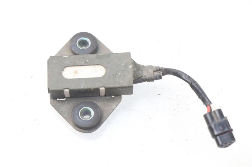 photo de WIDERSTAND SUZUKI GSX-R GSXR 600 (2001 - 2003)