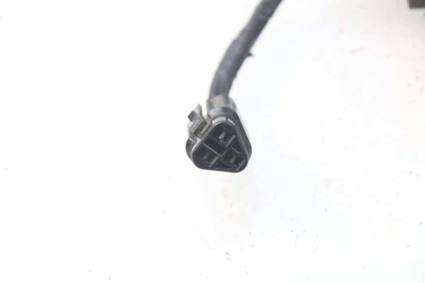photo de WIDERSTAND SUZUKI GSX-R GSXR 600 (2001 - 2003)