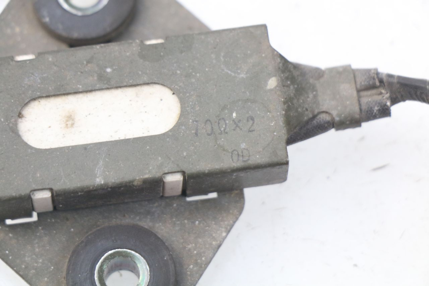 photo de WIDERSTAND SUZUKI GSX-R GSXR 600 (2001 - 2003)