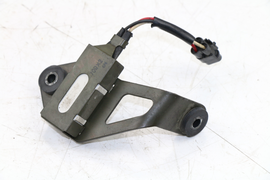 photo de WIDERSTAND SUZUKI SV N 650 (2003 - 2009)