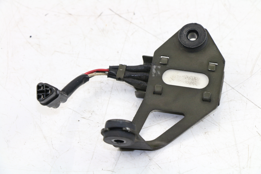 photo de WIDERSTAND SUZUKI SV N 650 (2003 - 2009)
