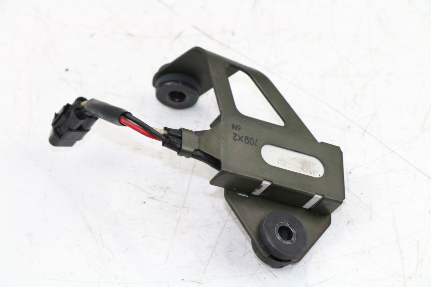 photo de WIDERSTAND SUZUKI SV N 650 (2003 - 2009)