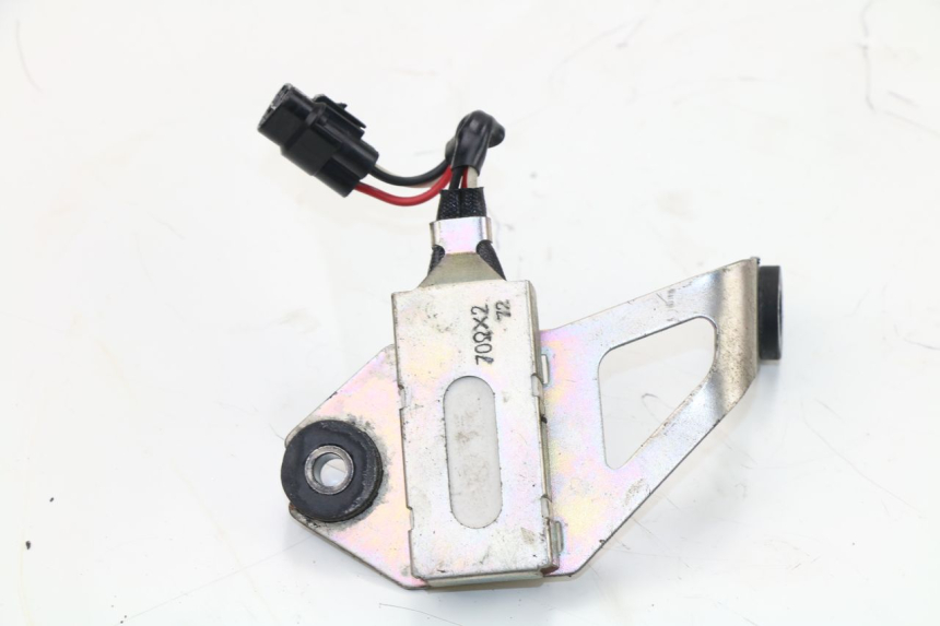 photo de WIDERSTAND SUZUKI SV N 650 (2003 - 2009)