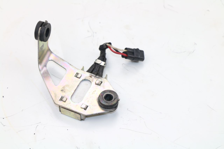 photo de WIDERSTAND SUZUKI SV N 650 (2003 - 2009)