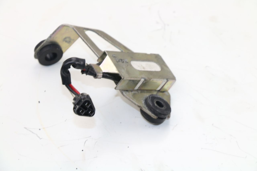 photo de WIDERSTAND SUZUKI SV N 650 (2003 - 2009)