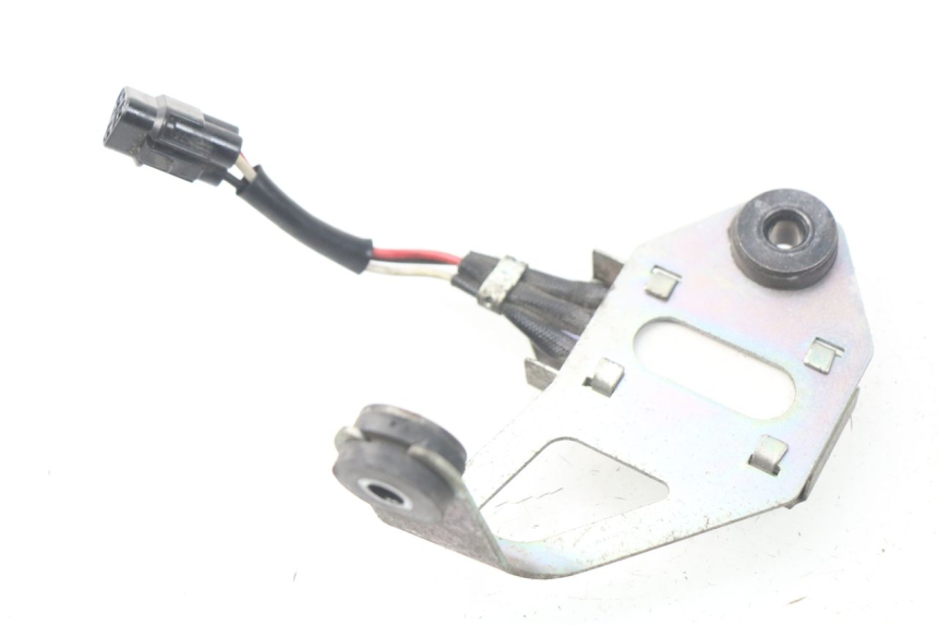 photo de WIDERSTAND SUZUKI SV S ABS 650 (2003 - 2009)