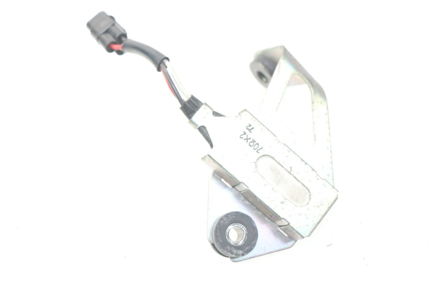 photo de WIDERSTAND SUZUKI SV S ABS 650 (2003 - 2009)