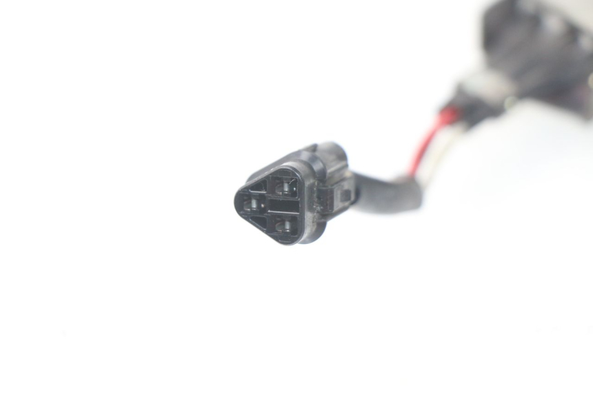 photo de WIDERSTAND SUZUKI SV S ABS 650 (2003 - 2009)