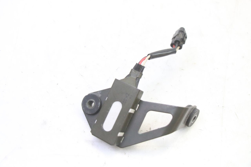 photo de WIDERSTAND SUZUKI SV S 650 (2003 - 2009)