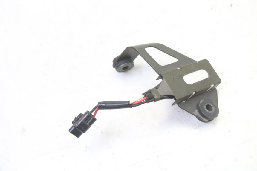 photo de WIDERSTAND SUZUKI SV S 650 (2003 - 2009)