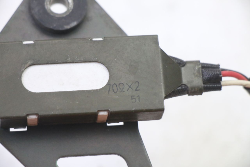 photo de WIDERSTAND SUZUKI SV S 650 (2003 - 2009)