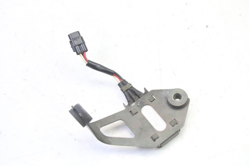 photo de WIDERSTAND SUZUKI SV S 650 (2003 - 2009)