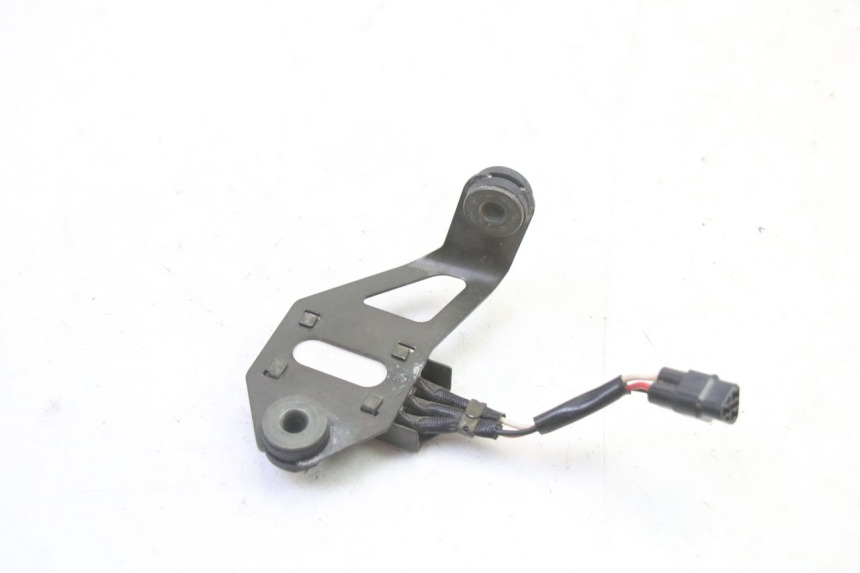 photo de WIDERSTAND SUZUKI SV S 650 (2003 - 2009)