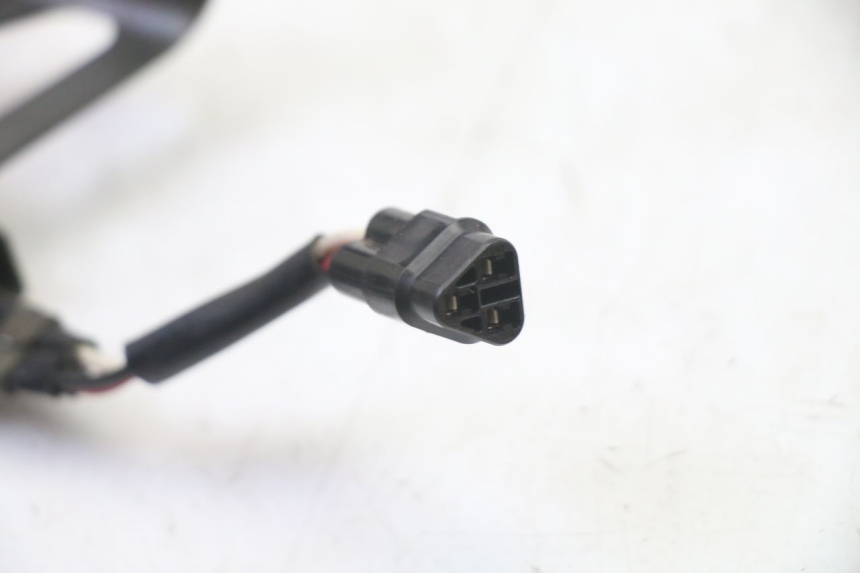 photo de WIDERSTAND SUZUKI SV S 650 (2003 - 2009)