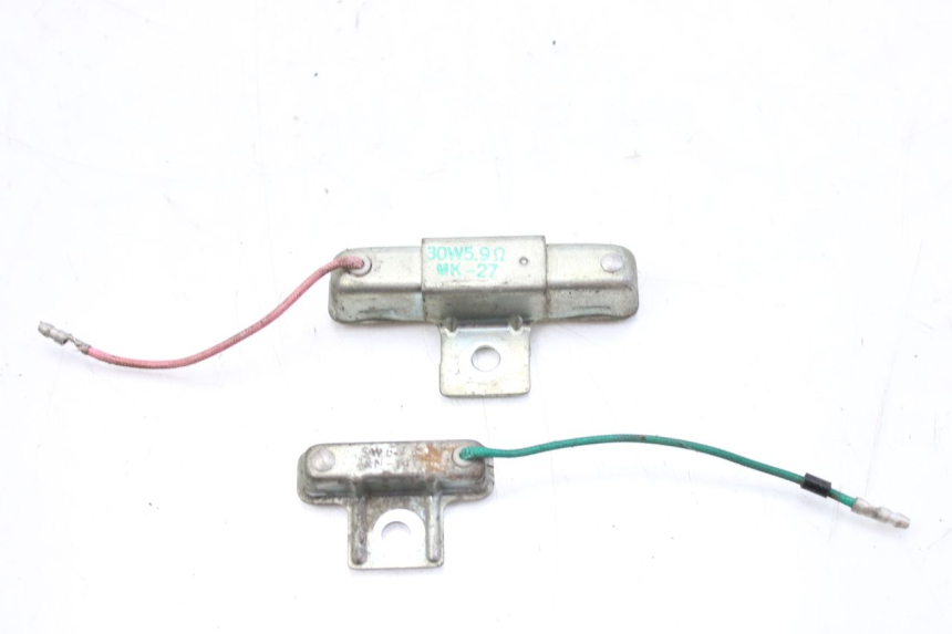 photo de WIDERSTAND PEUGEOT SV 125 (1991 - 1994)