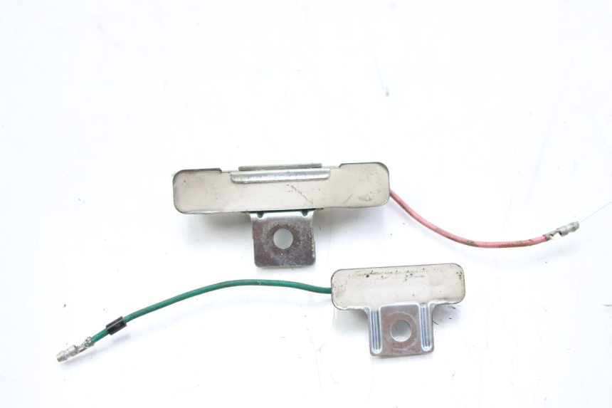 photo de WIDERSTAND PEUGEOT SV 125 (1991 - 1994)