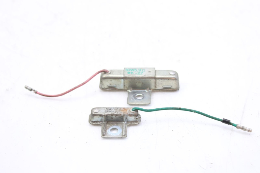 photo de WIDERSTAND PEUGEOT SV 125 (1991 - 1994)