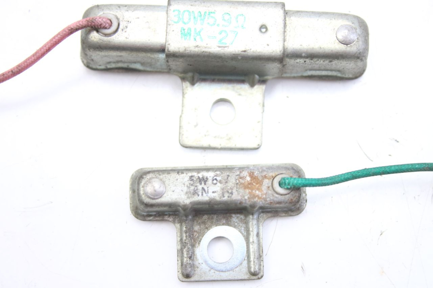 photo de WIDERSTAND PEUGEOT SV 125 (1991 - 1994)