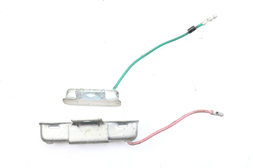 photo de WIDERSTAND PEUGEOT SV 125 (1991 - 1994)