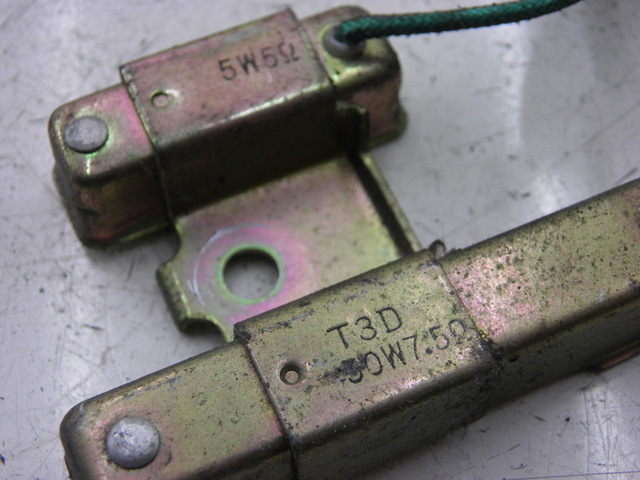 photo de WIDERSTAND SYM FIDDLE 125 (2008 - 2010)