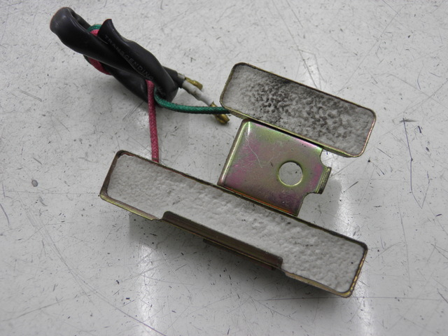 photo de WIDERSTAND SYM FIDDLE 125 (2008 - 2010)