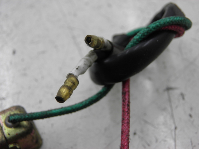 photo de WIDERSTAND SYM FIDDLE 125 (2008 - 2010)