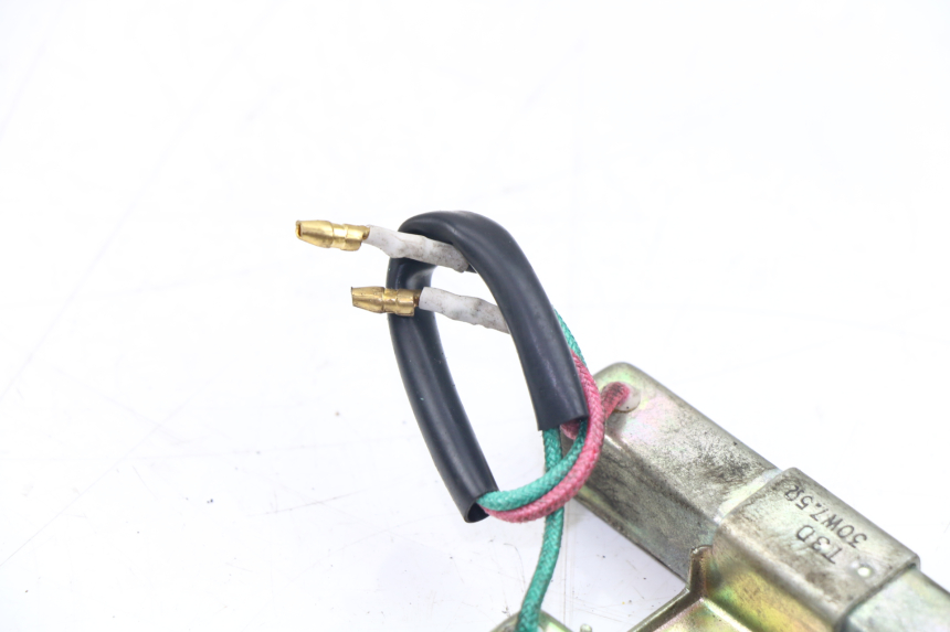 photo de WIDERSTAND SYM FIDDLE 2 125 (2010 - 2013)