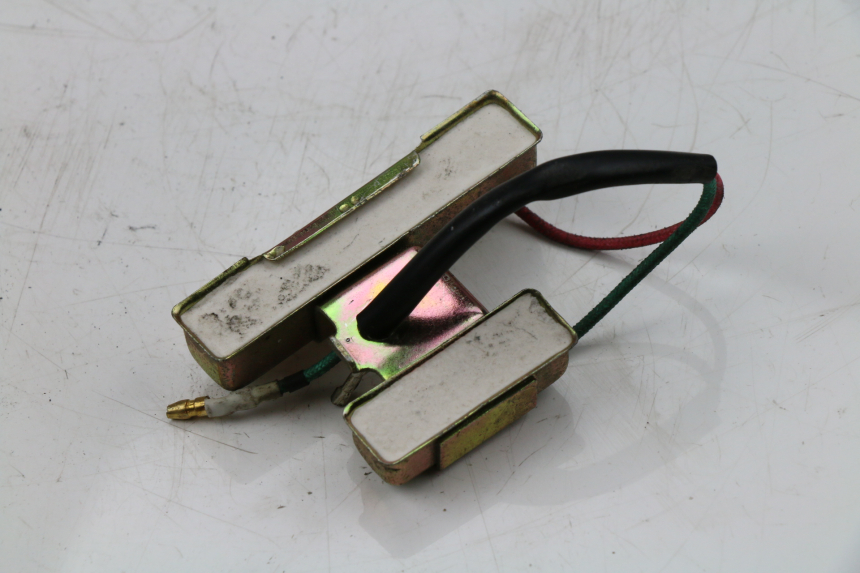 photo de WIDERSTAND SYM FIDDLE 2 S 125 (2012 - 2014)