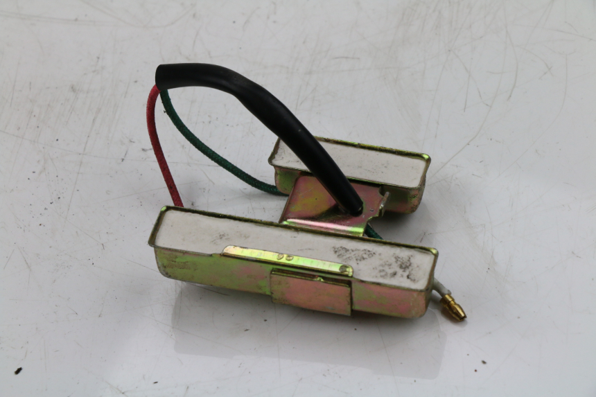 photo de WIDERSTAND SYM FIDDLE 2 S 125 (2012 - 2014)