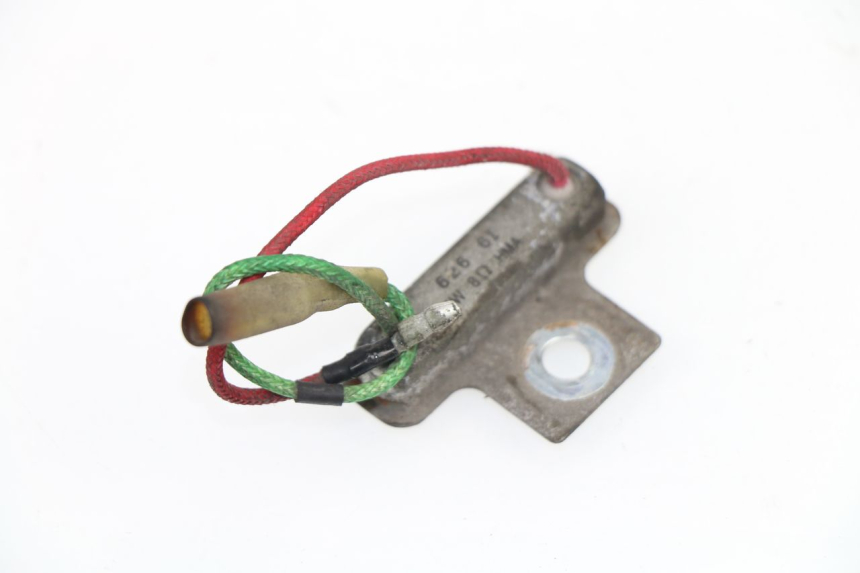 photo de WIDERSTAND SYM GTS 250 (2005 - 2008)