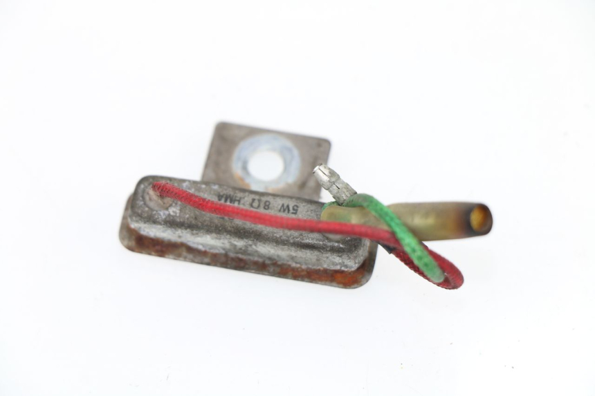 photo de WIDERSTAND SYM GTS 250 (2005 - 2008)