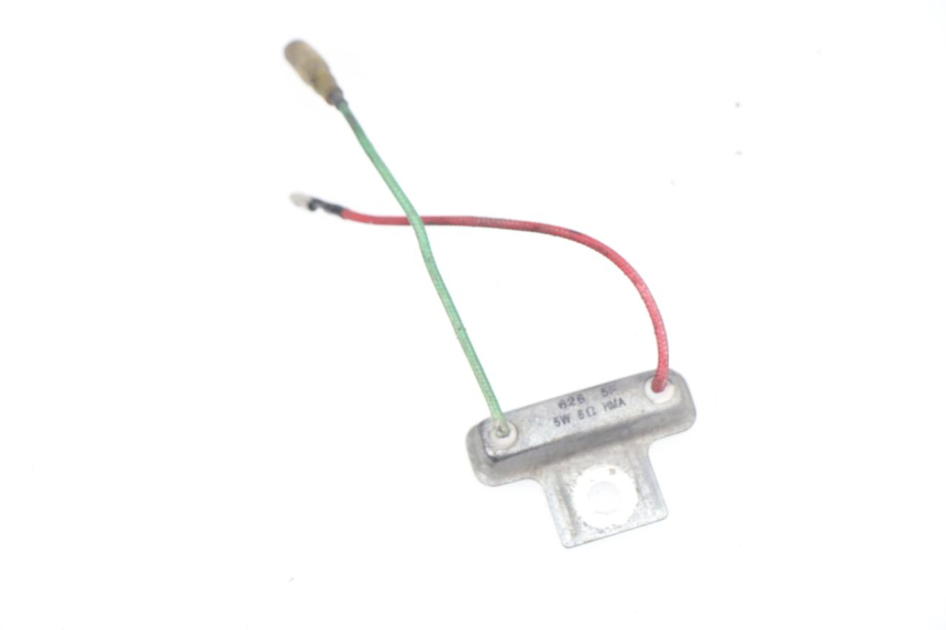 photo de WIDERSTAND SYM GTS 250 (2005 - 2008)