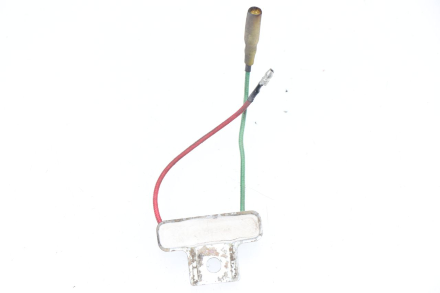 photo de WIDERSTAND SYM GTS 250 (2005 - 2008)