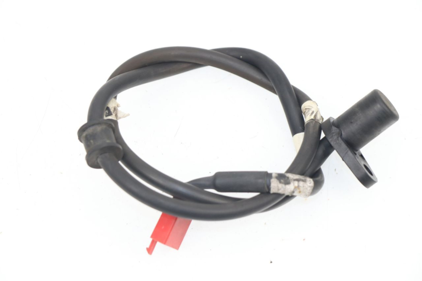 photo de WIDERSTAND SYM GTS 250 (2005 - 2008)