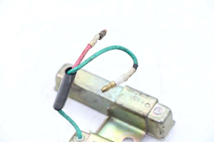 photo de WIDERSTAND SYM ORBIT 2 50 (2008 - 2014)