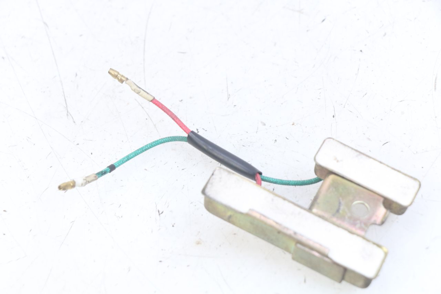 photo de WIDERSTAND SYM SYMPHONY 125 (2009 - 2015)