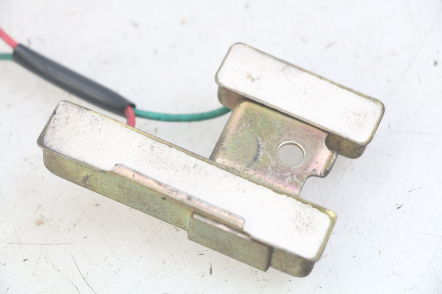 photo de WIDERSTAND SYM SYMPHONY 125 (2009 - 2015)