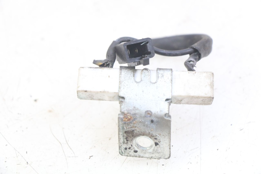 photo de WIDERSTAND TGB CITY 2 50 (2009 - 2013)