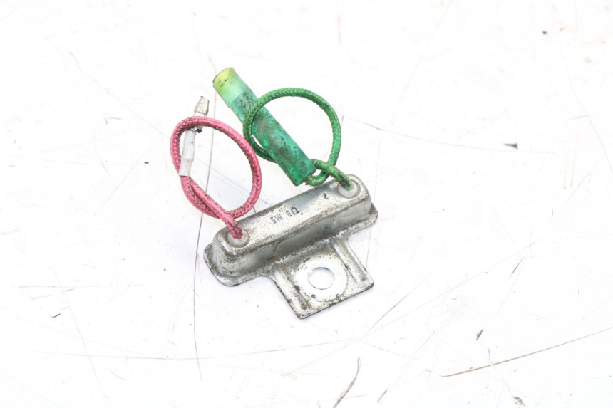 photo de WIDERSTAND TGB X-MOTION XMOTION 125 (2008 - 2014)