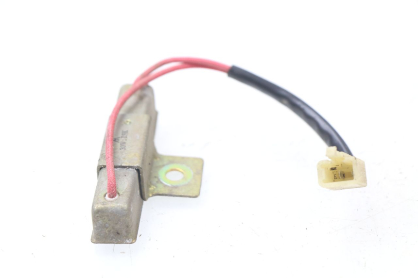 photo de WIDERSTAND TNT MOTOR ROMA 10' 2T 50 (2011 - 2018)
