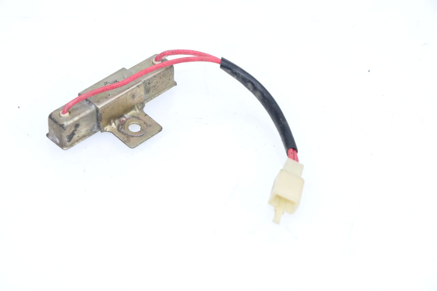 photo de WIDERSTAND TNT MOTOR ROMA 10' 2T 50 (2011 - 2018)