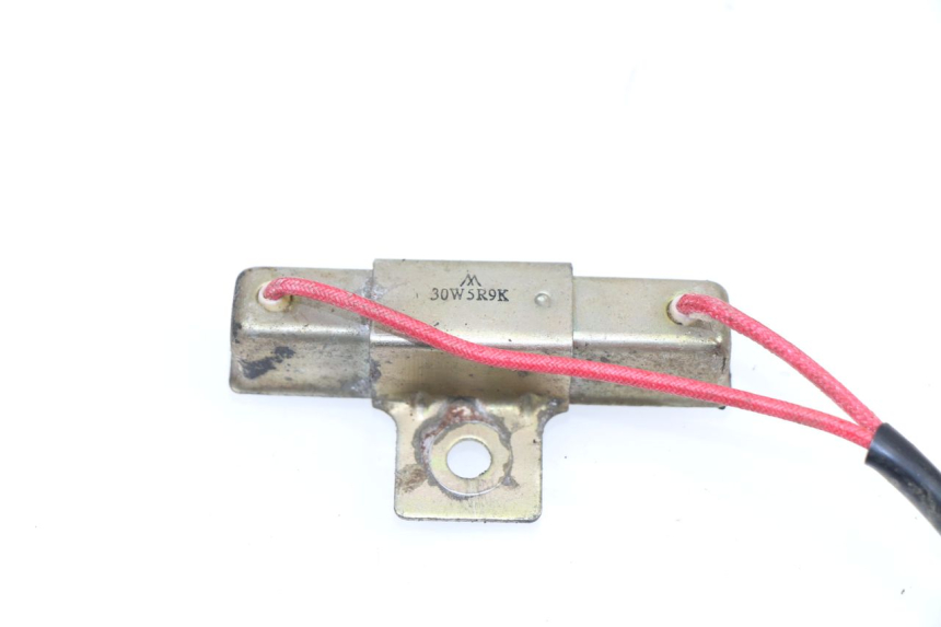 photo de WIDERSTAND TNT MOTOR ROMA 10' 2T 50 (2011 - 2018)