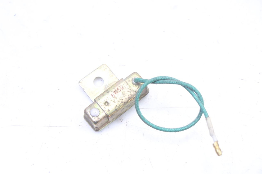 photo de WIDERSTAND PEUGEOT TWEET 4T 50 (2014 - 2019)